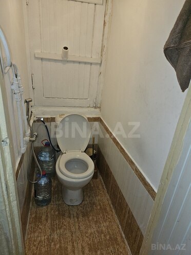 2 otaqlı köhnə tikili - Memar Əcəmi m. - 65 m² (7)