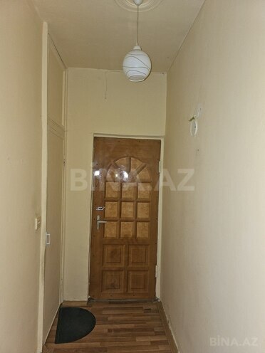 2 otaqlı köhnə tikili - Memar Əcəmi m. - 65 m² (3)