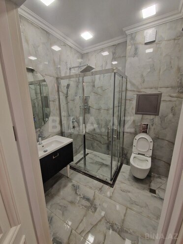 3 otaqlı yeni tikili - 28 May m. - 110 m² (14)