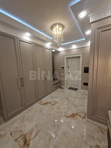 3 otaqlı yeni tikili - 28 May m. - 110 m² (8)