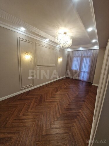 3 otaqlı yeni tikili - 28 May m. - 110 m² (4)