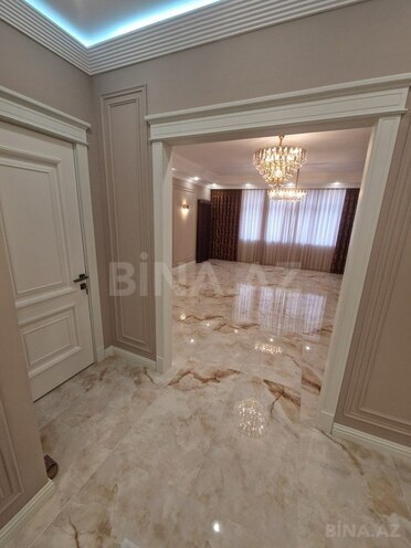 3 otaqlı yeni tikili - 28 May m. - 110 m² (7)