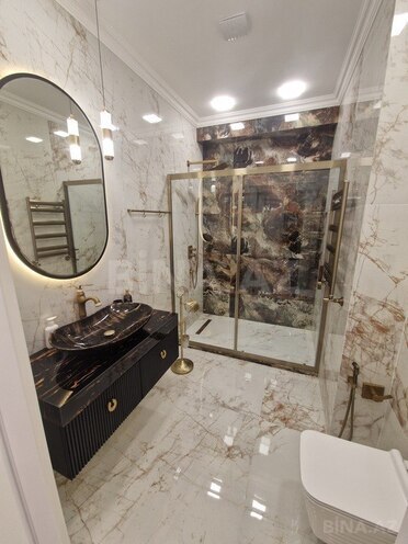 3 otaqlı yeni tikili - 28 May m. - 110 m² (15)