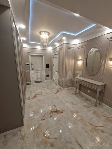 3 otaqlı yeni tikili - 28 May m. - 110 m² (10)