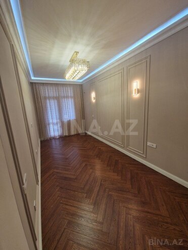 3 otaqlı yeni tikili - 28 May m. - 110 m² (5)