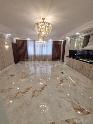 3 otaqlı yeni tikili - 28 May m. - 110 m² (1)