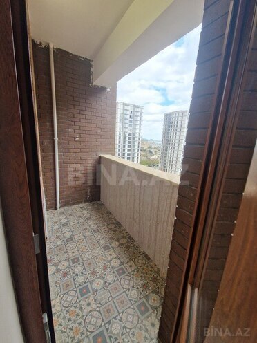 3 otaqlı yeni tikili - 28 May m. - 110 m² (16)