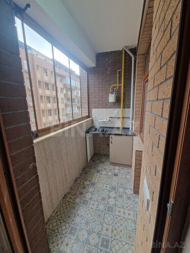3 otaqlı yeni tikili - 28 May m. - 110 m² (17)