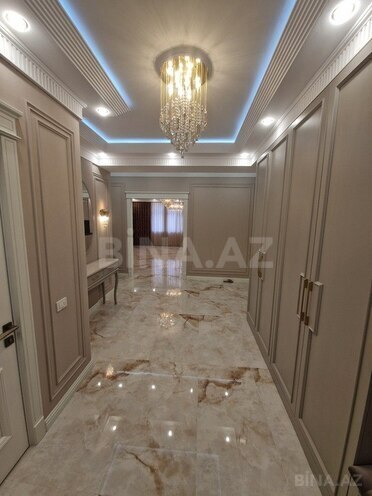 3 otaqlı yeni tikili - 28 May m. - 110 m² (6)