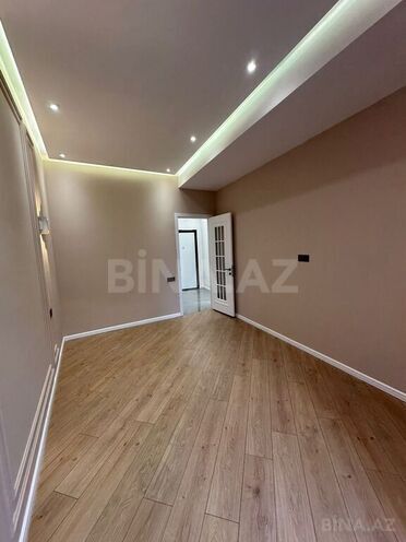 2 otaqlı yeni tikili - Biləcəri q. - 72 m² (4)