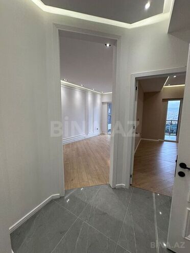 2 otaqlı yeni tikili - Biləcəri q. - 72 m² (7)