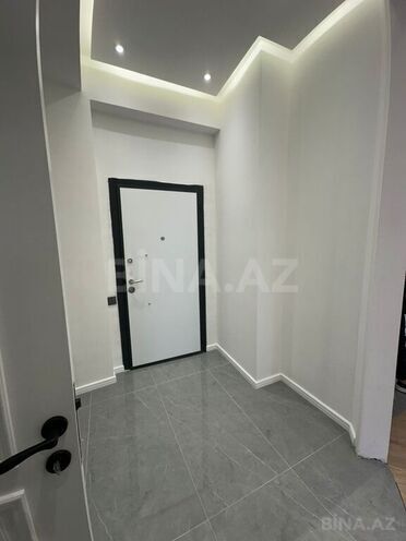 2 otaqlı yeni tikili - Biləcəri q. - 72 m² (9)