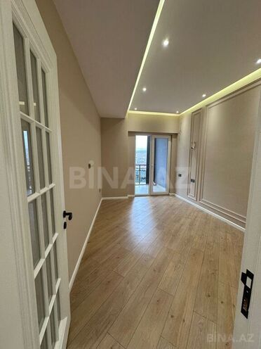 2 otaqlı yeni tikili - Biləcəri q. - 72 m² (5)