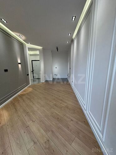 2 otaqlı yeni tikili - Biləcəri q. - 72 m² (3)