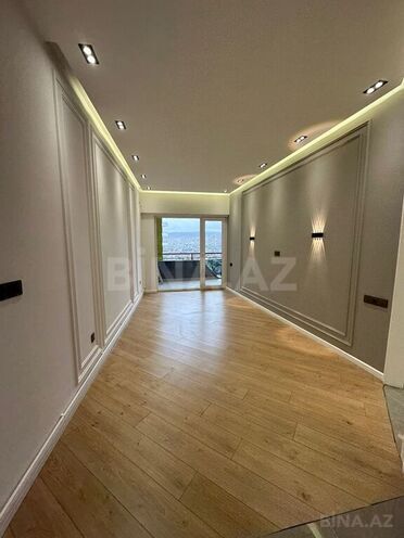 2 otaqlı yeni tikili - Biləcəri q. - 72 m² (6)
