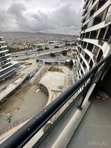 2 otaqlı yeni tikili - Biləcəri q. - 72 m² (11)