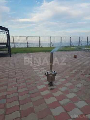 10 otaqlı həyət evi/bağ evi - Badamdar q. - 500 m² (14)