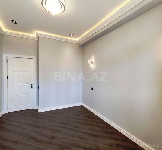 2 otaqlı yeni tikili - Neftçilər m. - 52 m² (3)