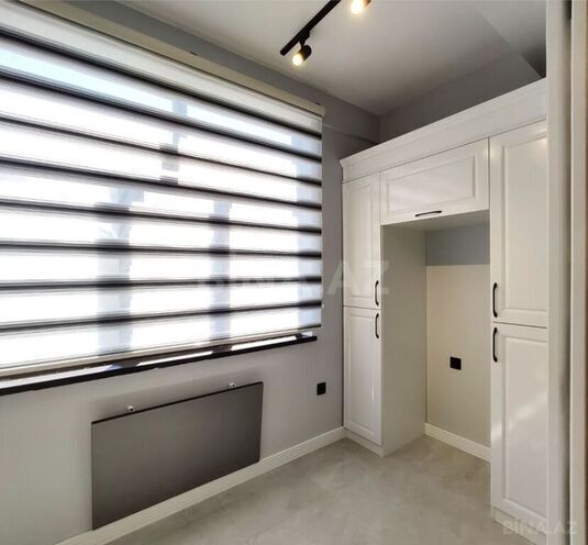 2 otaqlı yeni tikili - Neftçilər m. - 52 m² (7)