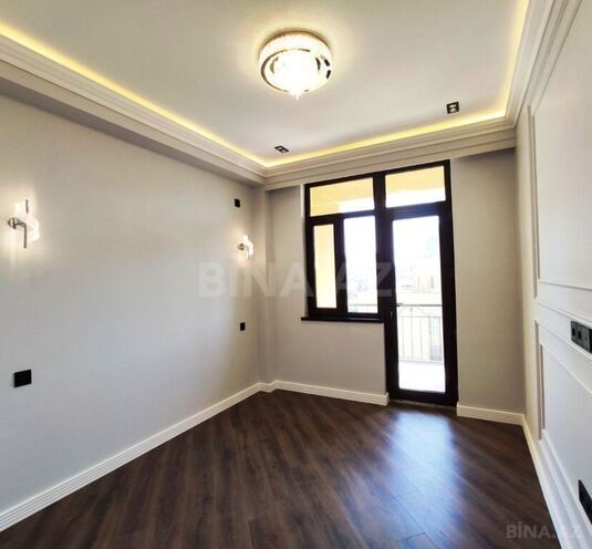2 otaqlı yeni tikili - Neftçilər m. - 52 m² (5)