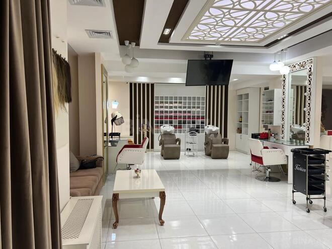 Obyekt - 7-ci mikrorayon q. - 200 m² (2)