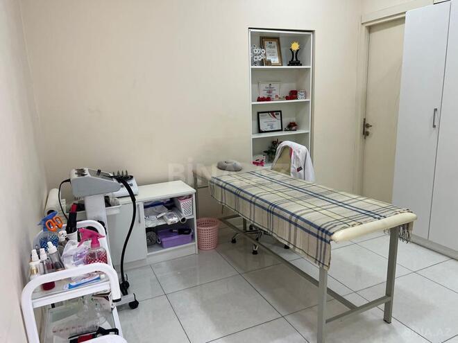 Obyekt - 7-ci mikrorayon q. - 200 m² (22)