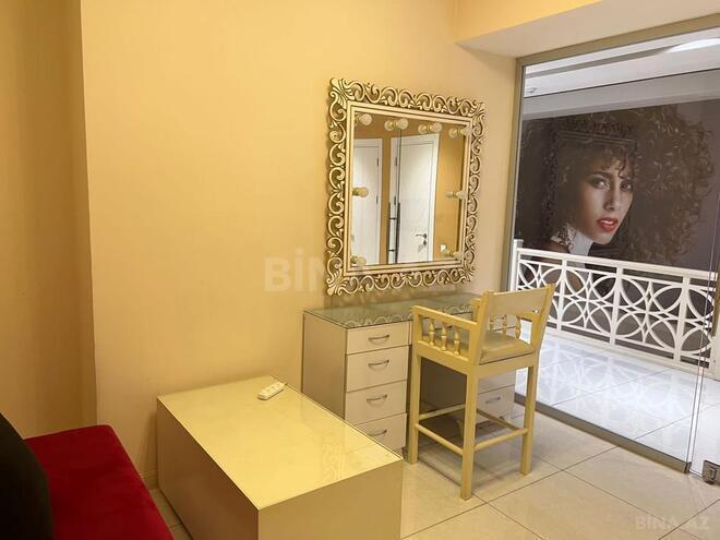 Obyekt - 7-ci mikrorayon q. - 200 m² (10)