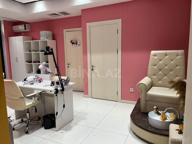 Obyekt - 7-ci mikrorayon q. - 200 m² (17)