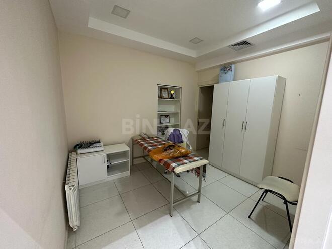 Obyekt - 7-ci mikrorayon q. - 200 m² (23)