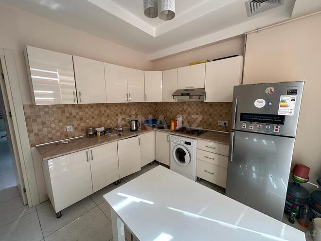 Obyekt - 7-ci mikrorayon q. - 200 m² (15)