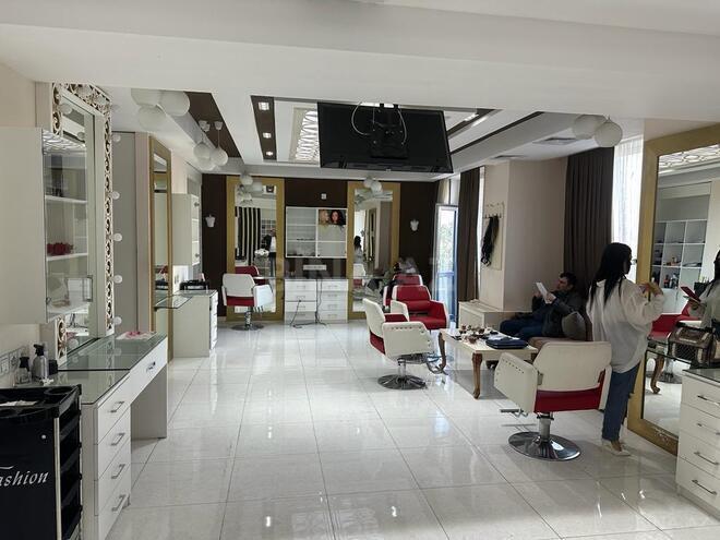 Obyekt - 7-ci mikrorayon q. - 200 m² (4)