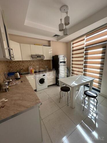 Obyekt - 7-ci mikrorayon q. - 200 m² (14)