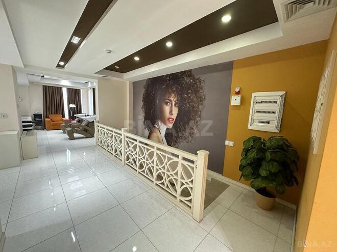 Obyekt - 7-ci mikrorayon q. - 200 m² (7)