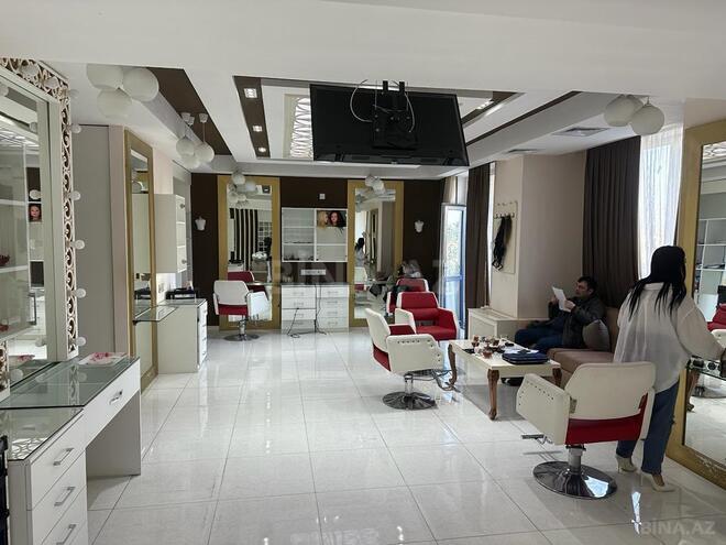 Obyekt - 7-ci mikrorayon q. - 200 m² (19)