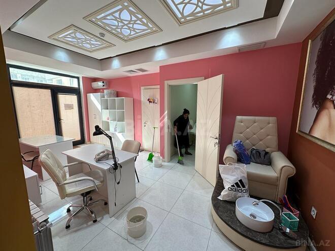 Obyekt - 7-ci mikrorayon q. - 200 m² (18)