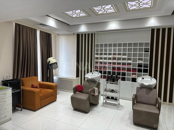 Obyekt - 7-ci mikrorayon q. - 200 m² (20)