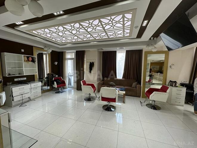 Obyekt - 7-ci mikrorayon q. - 200 m² (16)