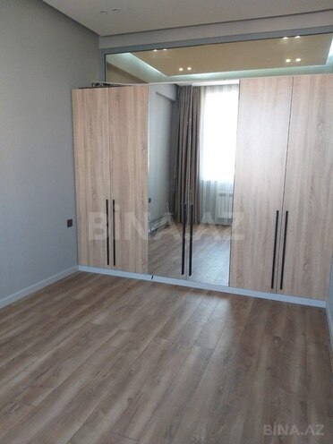3 otaqlı yeni tikili - Memar Əcəmi m. - 64 m² (4)