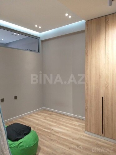3 otaqlı yeni tikili - Memar Əcəmi m. - 64 m² (5)