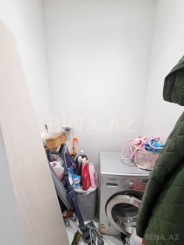 3 otaqlı yeni tikili - Nərimanov r. - 165 m² (15)