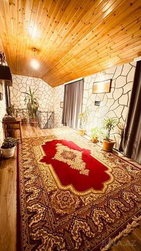 4 otaqlı həyət evi/bağ evi - Qusar - 100 m² (13)