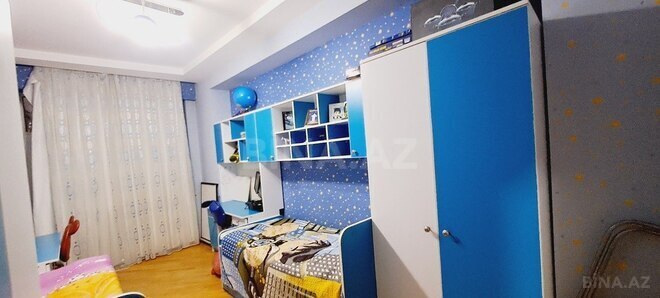 3-комн. новостройка - м. Иншаатчылар - 127 м² (24)