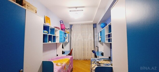 3-комн. новостройка - м. Иншаатчылар - 127 м² (20)