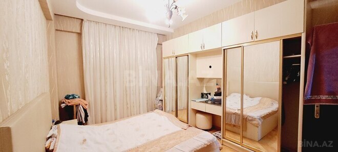 3-комн. новостройка - м. Иншаатчылар - 127 м² (7)