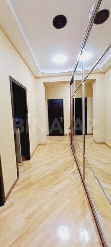 3-комн. новостройка - м. Иншаатчылар - 127 м² (10)