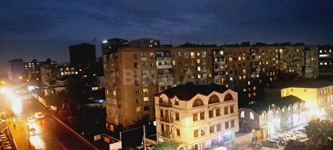3-комн. новостройка - м. Иншаатчылар - 127 м² (15)