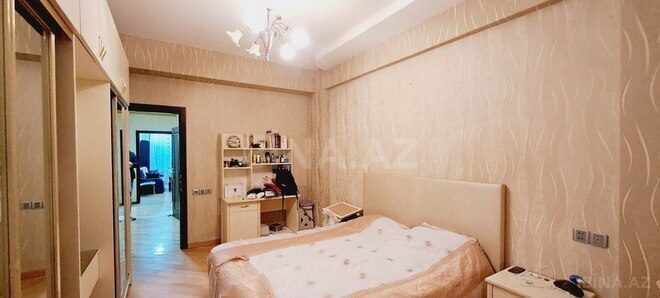 3-комн. новостройка - м. Иншаатчылар - 127 м² (2)