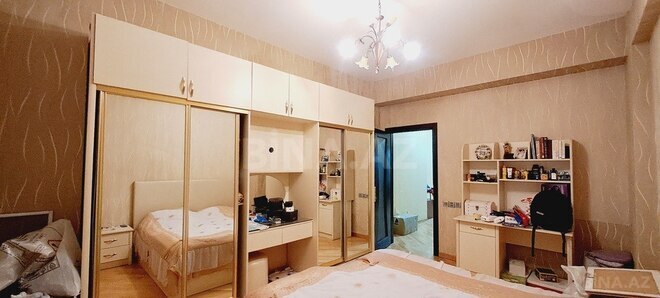 3-комн. новостройка - м. Иншаатчылар - 127 м² (11)