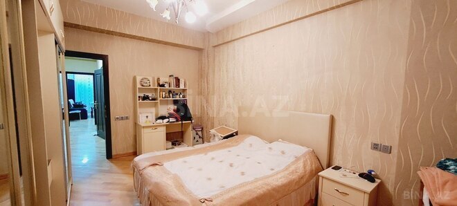 3-комн. новостройка - м. Иншаатчылар - 127 м² (19)