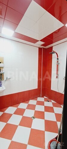 3-комн. новостройка - м. Иншаатчылар - 127 м² (8)